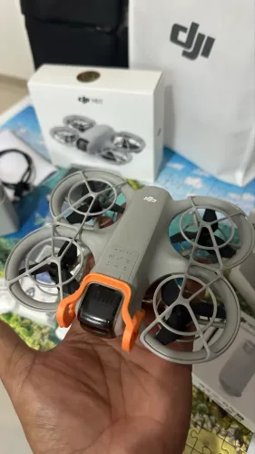 Drone DJI NEO