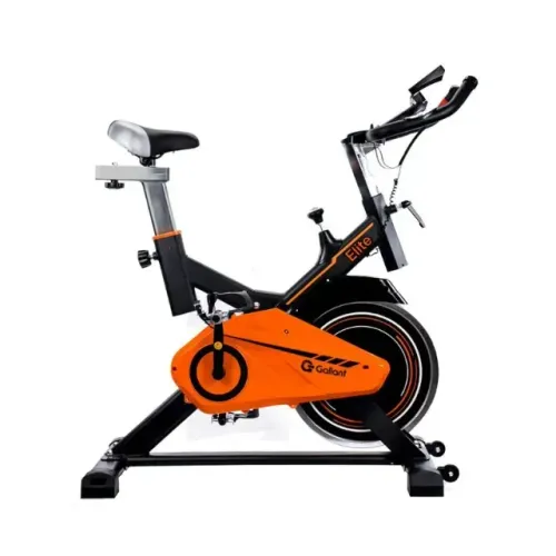 Bicicleta Ergométrica Gallant Elite, usada, precisa de manutencao