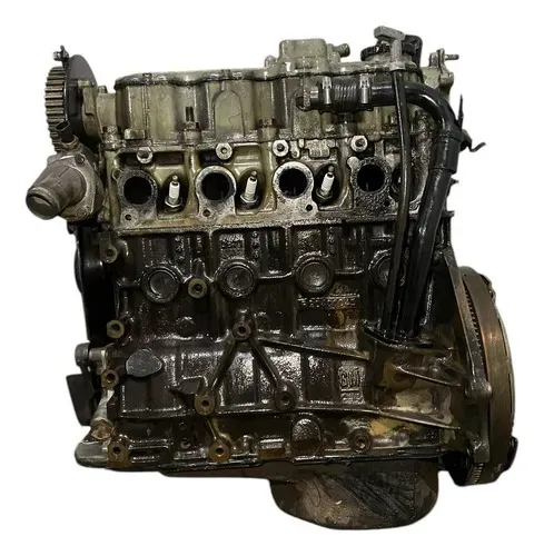 Motor Parcial Monza 2.0 1994 (completo) Disponível