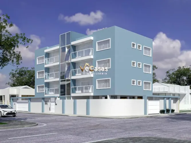 Apartamento à venda, Recreio, Rio das Ostras, RJ