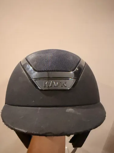 Capacete hipismo