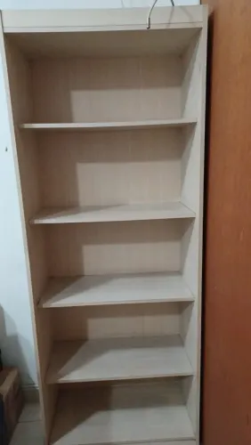 Livreiro modular