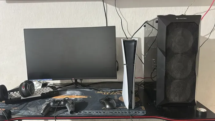 Ps5 slim