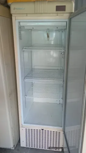 Freezer cervejeira 