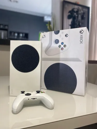 Xbox series S