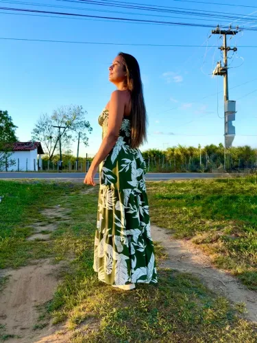 Vestidos casuais!!