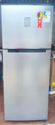 Geladeira Samsung 440 litros. Excelente estado. Venda por mudança. Bivolt