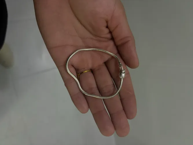 Pulseira vivara