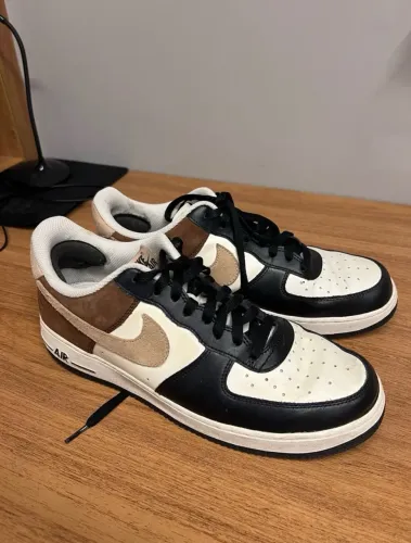 Tênis Nike air force masculino 43