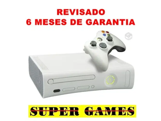 Xbox 360 placa jasper, Loja física 21 anos de mercado, próximo ao Metrô, AvaliamosTroca.