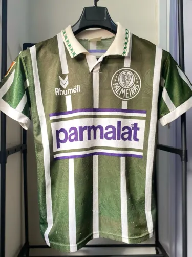 Camisa Palmeiras 1993 Original
