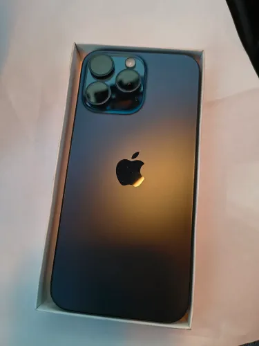 iPhone 15 pro Max, Bat 86% Excelente 