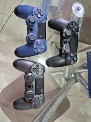 Controles PS4 Playstation