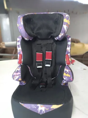 Cadeirinha para carro