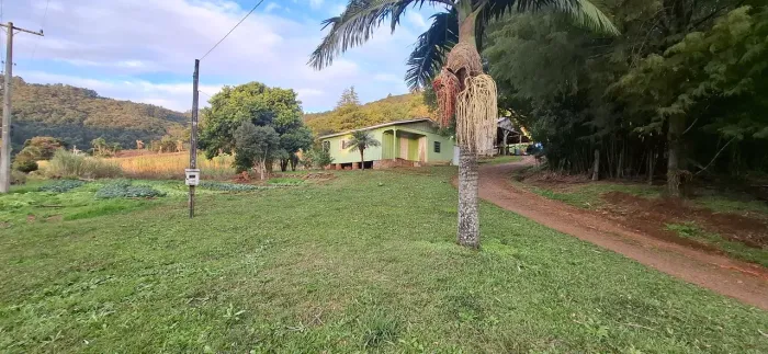 Chácara