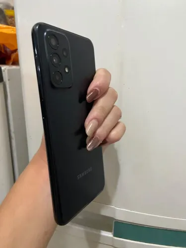 A23 5G NOVINHO E BARATO 