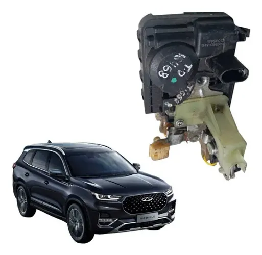 Fechadura Porta Traseira Direita Chery Tiggo 8 2019 A 2024