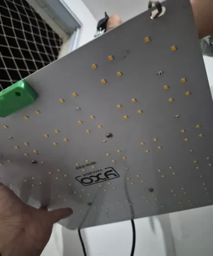Led Grow 120w LM301H EVO