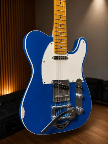 Guitarra Classic Vibe Telecaster by Fender
