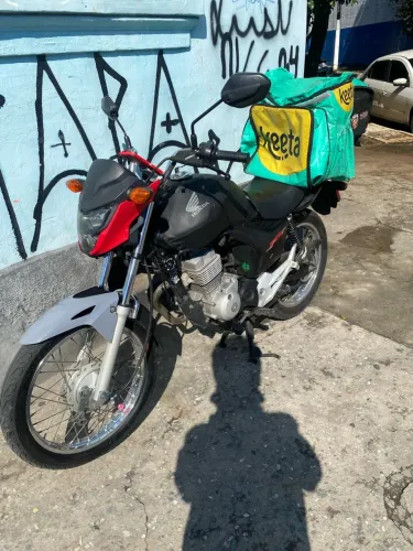 125 Bufinha Montadinha
