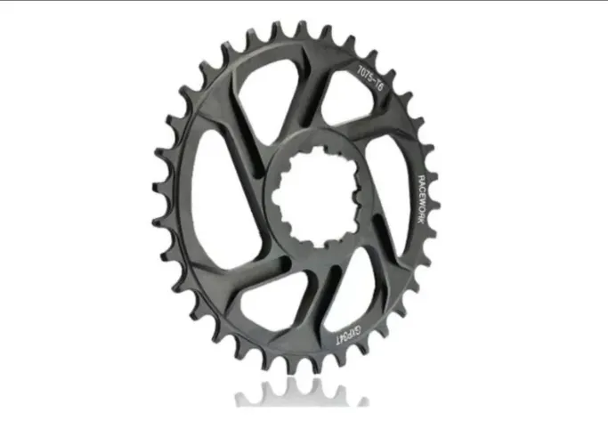Coroa Para Sram 34 dentes 3mm