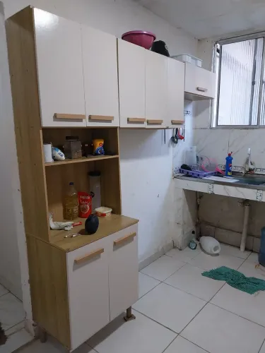 Armário de parede MDP