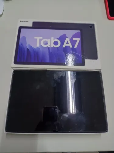 Tablet Samsung Galaxy Tab A7 10,4? 4G SM-T505 Grafite/64GB