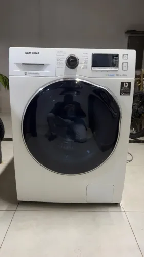 Lava e Seca Samsung WD11J6410 - 11kg Lava / 6kg Seca