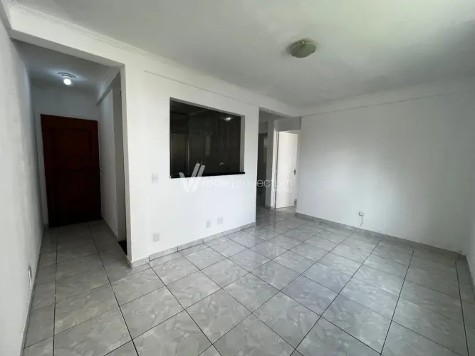 Apartamento a venda no bairro Parque Residencial Vila União