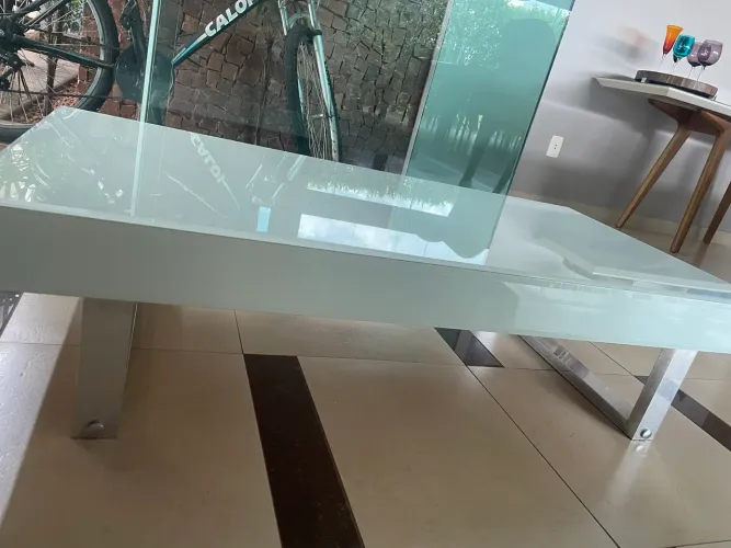 Mesa sala tv