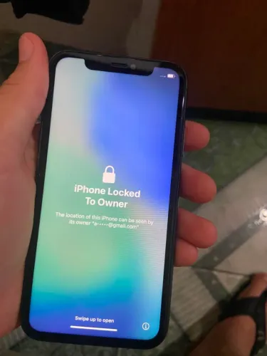iPhone 11, 128GB