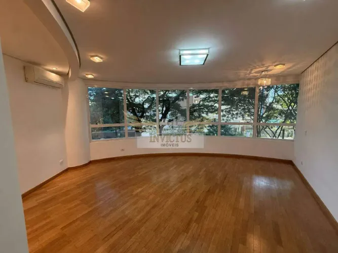 Apartamento com 3 Quartos para Alugar, 110m² - Bairro Jardim, Santo André/SP.