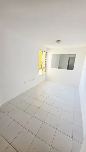 Apartamento no Condomínio Quinta do Pacífico - Ventilado Terceiro Andar financiamen aceito