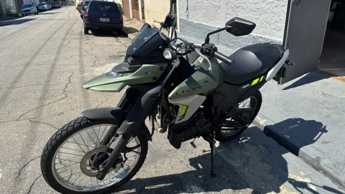 Moto zero