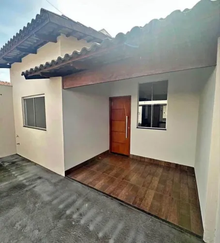 Casa no bairro Jardim Alice