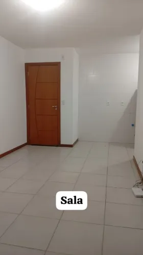 Aluguel apartamento Biguaçu