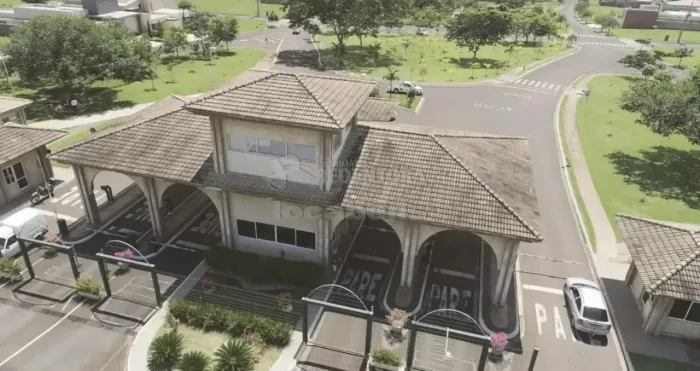 Terreno à Venda com 517m² no Condomínio Buona Vita ? São José do Rio Preto