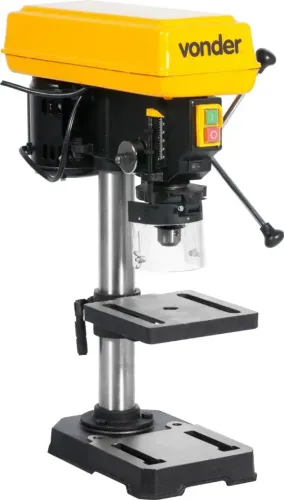 Furadeira de Bancada Vonder FBV013 220V
