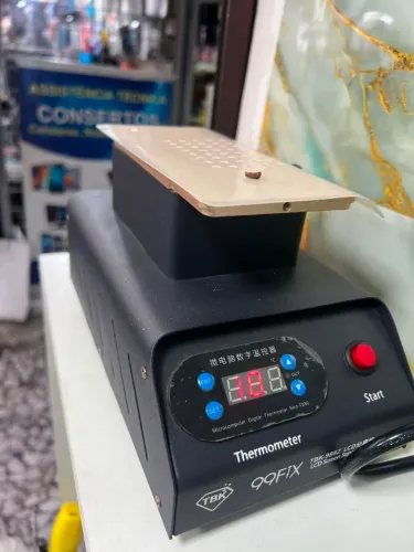 Tudo para abrir sua assistência técnica de celular
