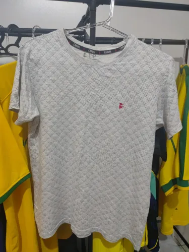 Camisa Carval Usada Tamanho P