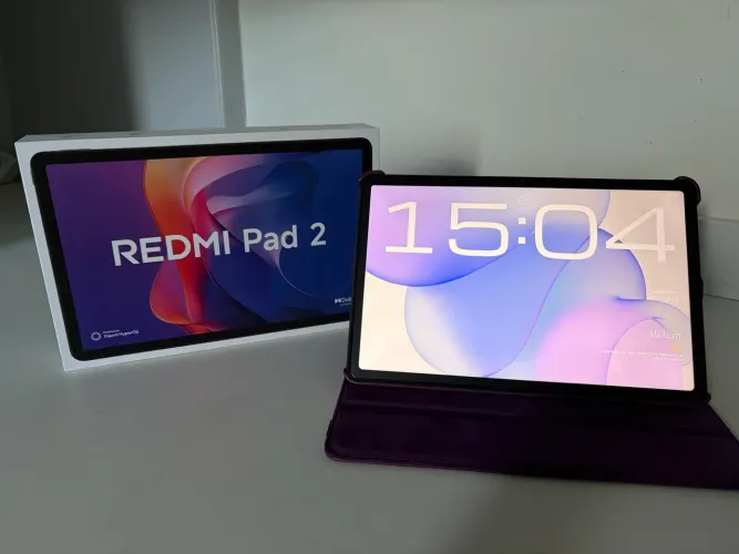 Redmi Pad2 (256GB)
