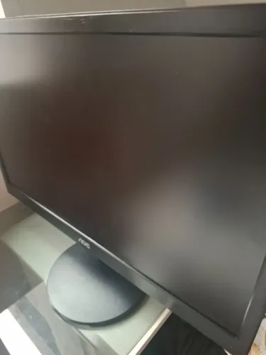 Monitor 18,5 (NOVO)