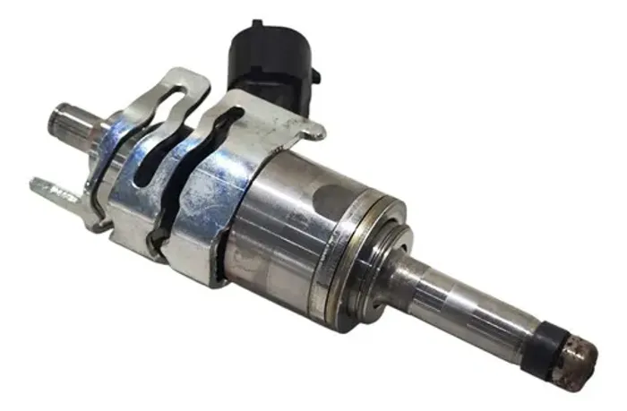 Bico Injetor Toyota Corolla Cross 2.0 Xrx 2024 A 2026 220v
