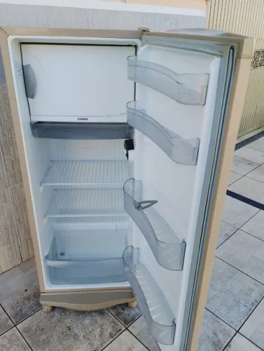 Geladeira Consul 280 litros