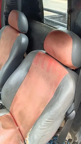 Vendo currie vermelho  funcionando perfeitamente 