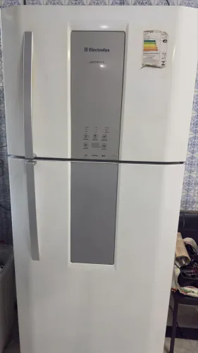 Geladeira Eletrolux 553l DF 80 127v