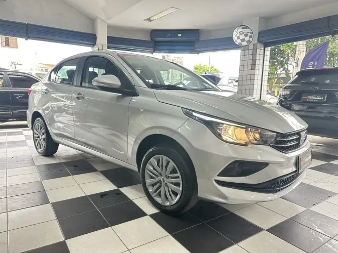 Fiat Cronos Drive 1.0 6V 2025