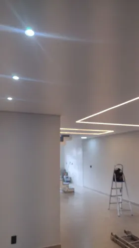 Eletricista residencial e comercial *