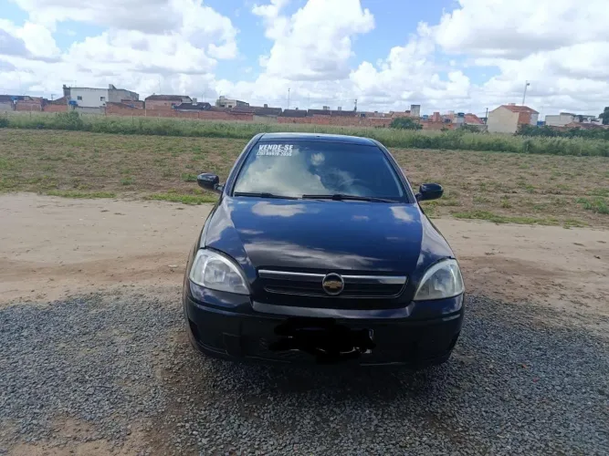 Chevrolet Corsa Hat. Maxx 1.0/ 1.0 Flexpower 8V 5P 2008