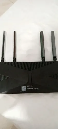Roteador Brisa